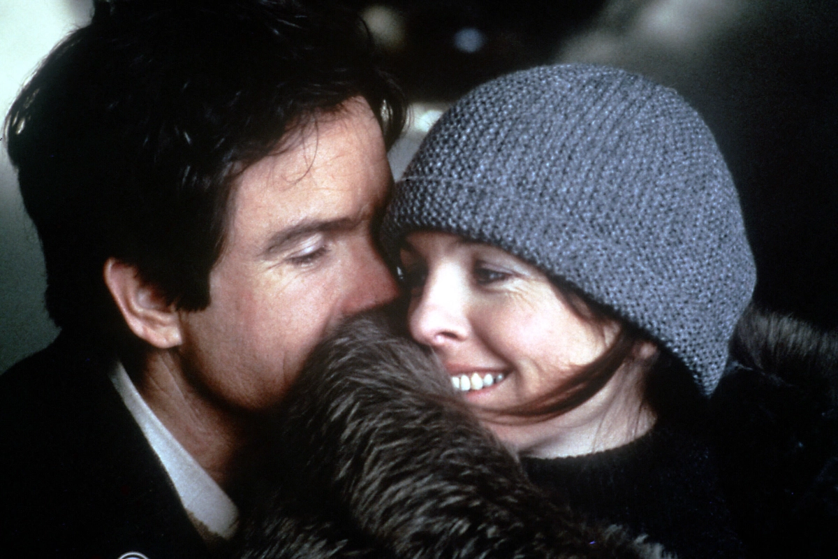 RIP Diane Keaton: Reds